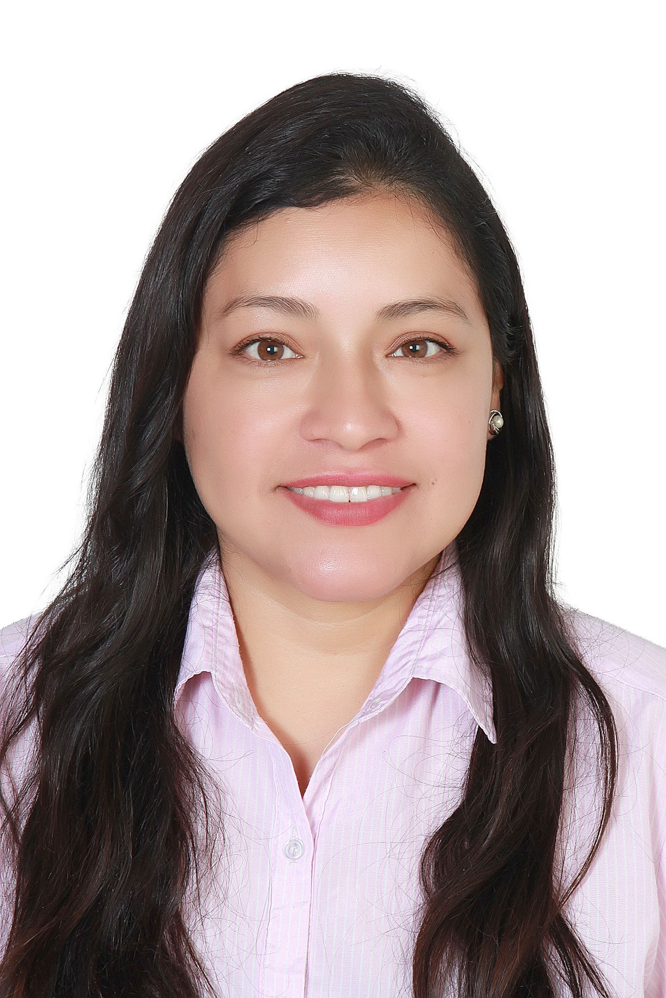 foto perfil monica